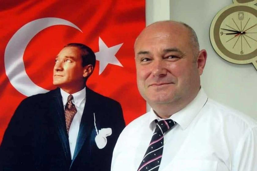 Lüleburgaz Belediye Başkan Yardımcısı Erol Özgür, Kovid-19 sebebiyle yaşamını yitirdi