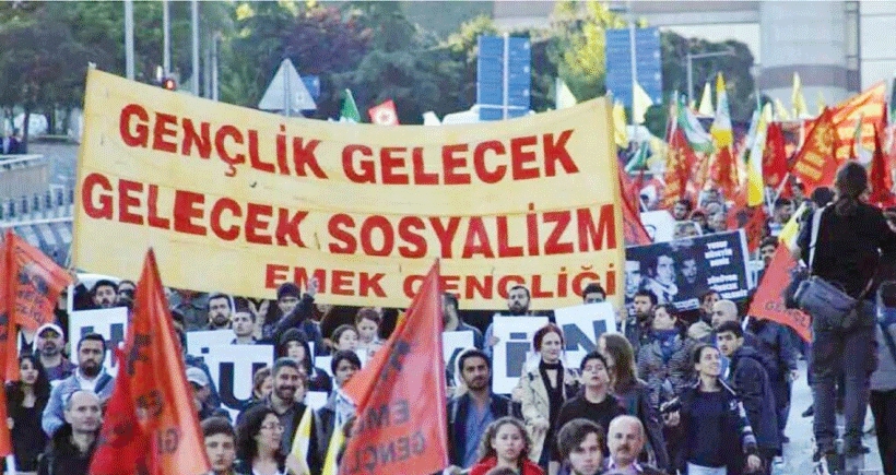 Emek Gençliği 7. Konferansı  Karar ve Sonuç Deklarasyonu