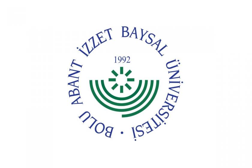 Bolu Abant İzzet Baysal Üniversitesi logosu