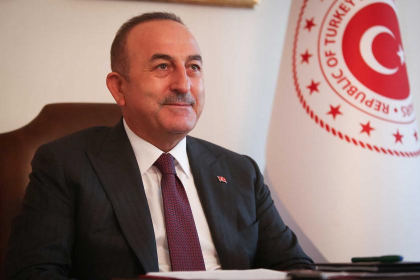 Mevlüt Çavuşoğlu