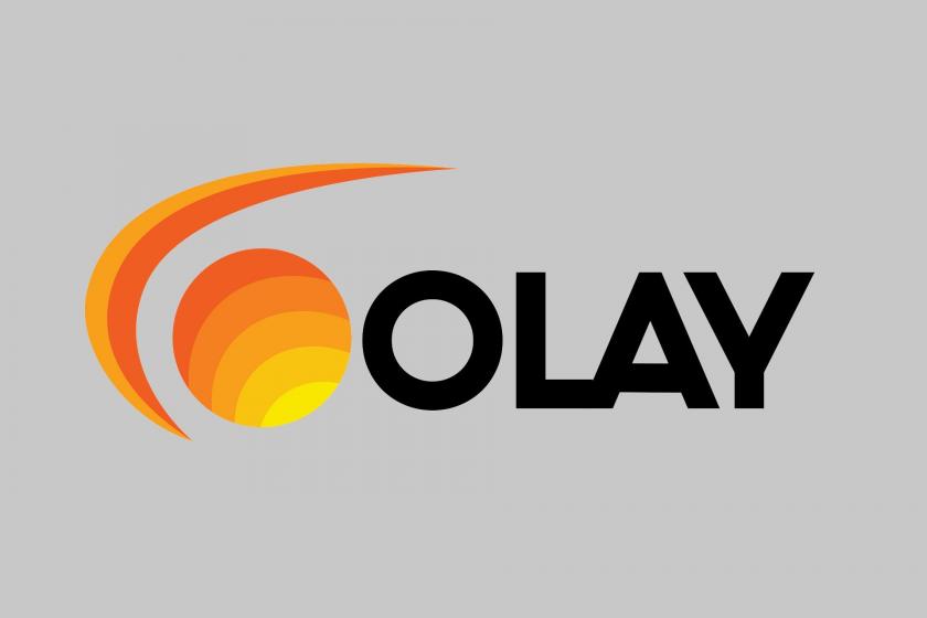 Olay Tv logosu