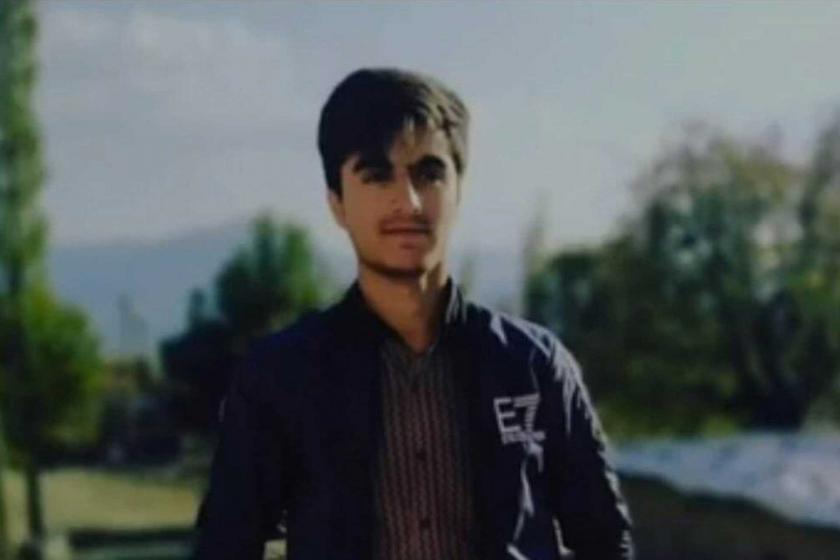 Hakkari'de askerin öldürdüğü çocuk için valilikten açıklama: Havaya ateş açıldı