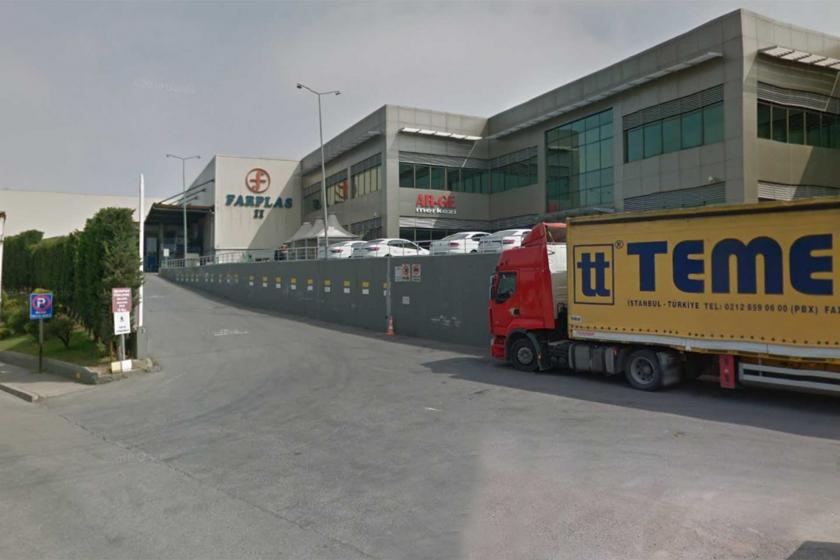 Farplas işçisi: Biz ölümle burun buruna çalıştık, ödülü evinde uyuyan patron aldı