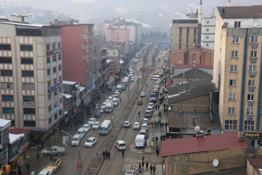 Hakkari