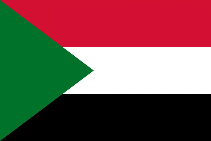 Sudan ABD ile diyalog için şartlarını açıkladı