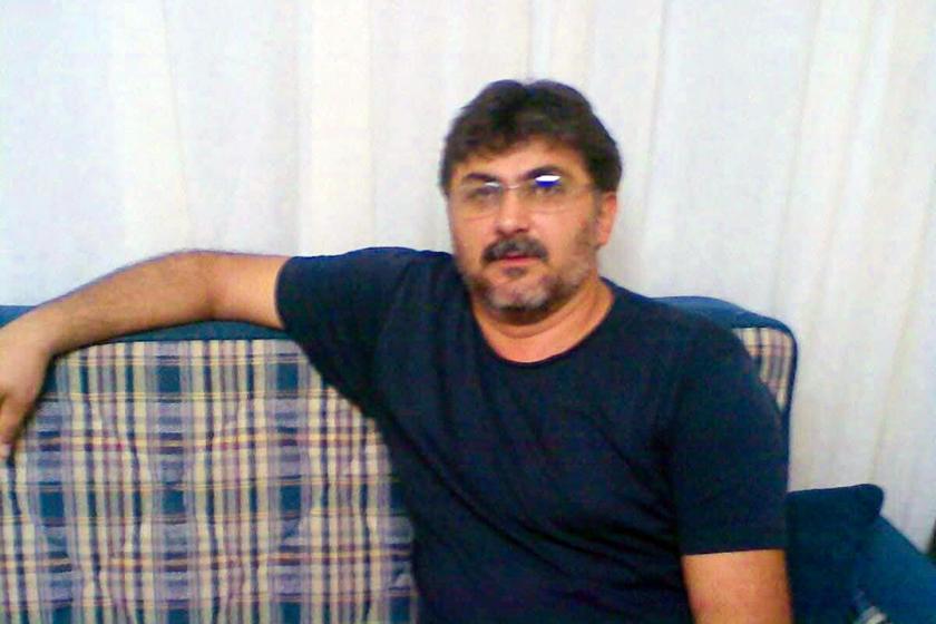 İZENERJİ işçisi Adem Çabuk Kovid-19 nedeniyle yaşamını yitirdi