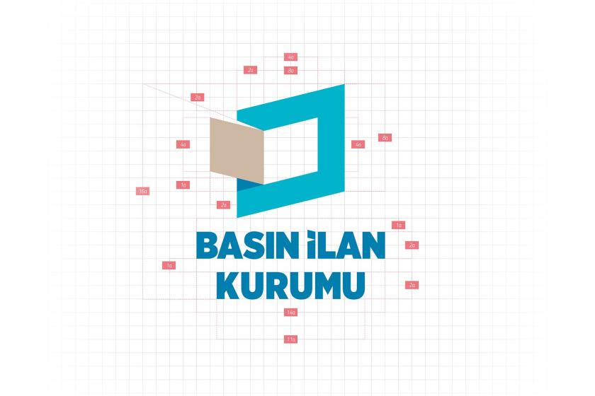 Basın İlan Kurumu logosu