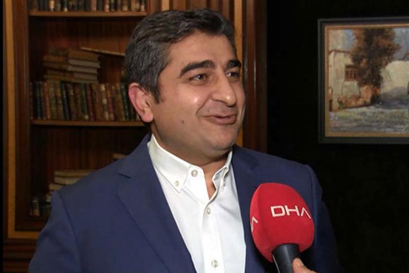 Sezgin Baran Korkmaz