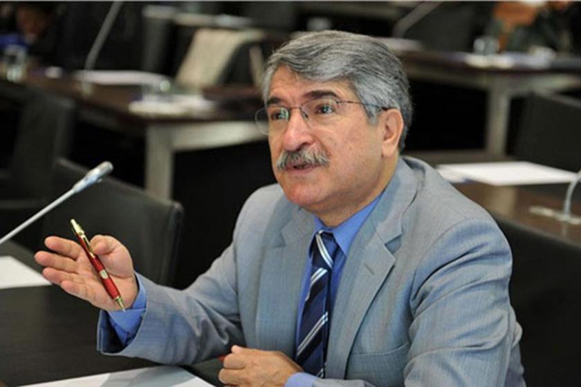 CHP eski milletvekili Fikri Sağlar hakkında soruşturma açıldı