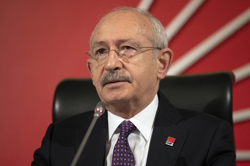 Kemal Kılıçdaroğlu