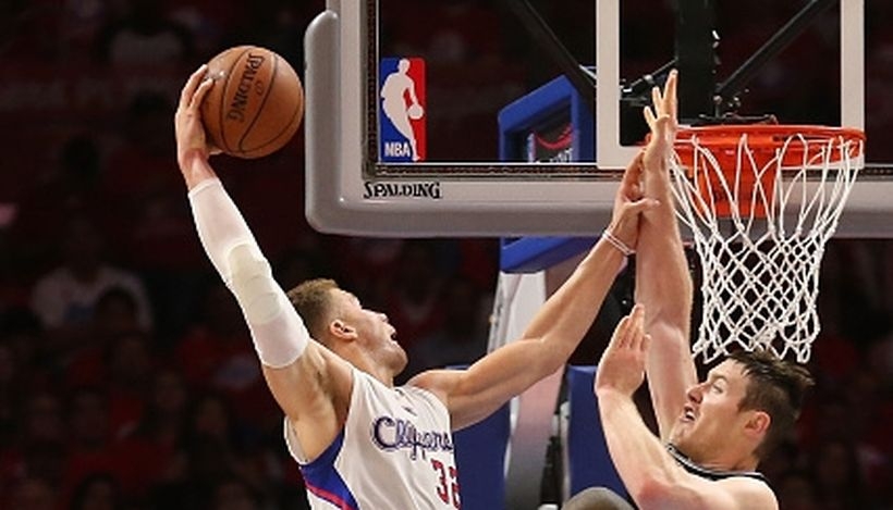 Clippers son şampiyona nefes aldırmadı