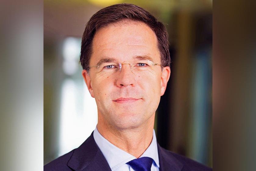 Mark Rutte