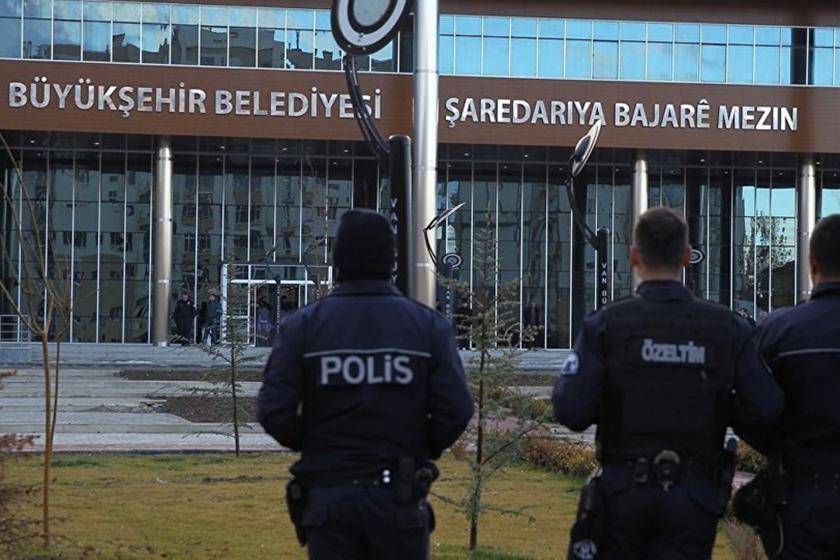 Van kayyumu, seçim öncesi son taşınmazları satışa çıkardı