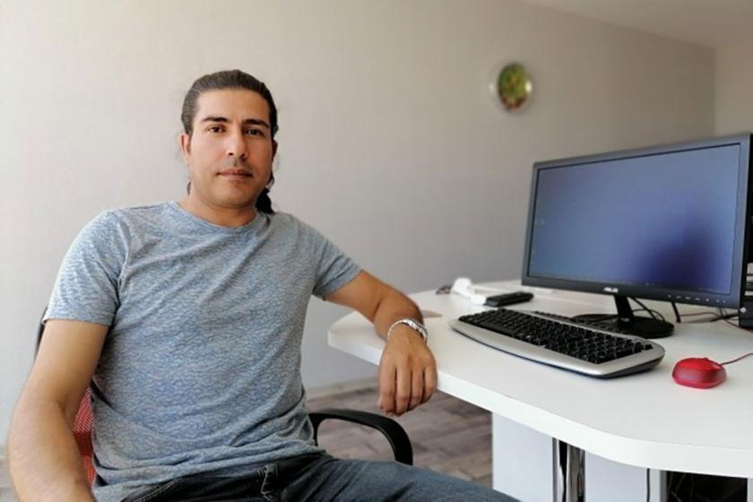 Gazeteci Zeynel Abidin Bulut’a ilk duruşmada 10 ay hapis cezası verildi