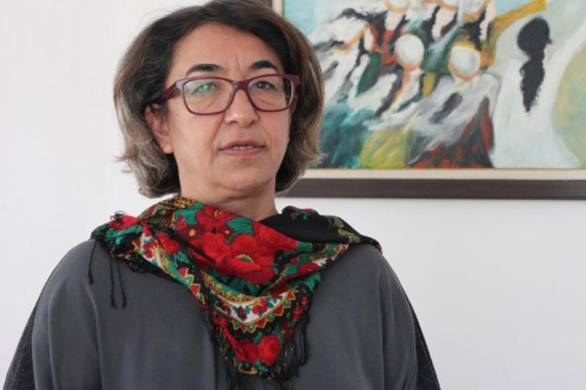Ayşe Gökkan'ın reddi hakim talebi reddedildi, tutukluluğunun devamına karar verildi