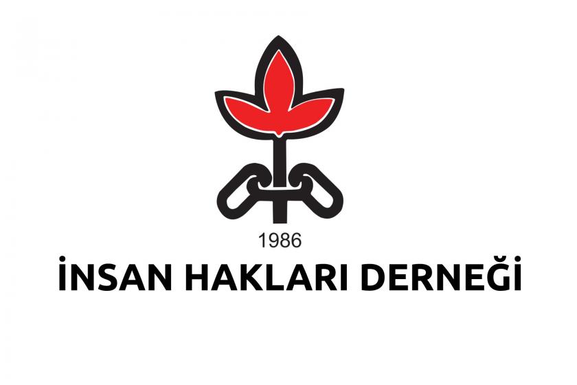 İnsan Hakları Derneği (İHD) logosu