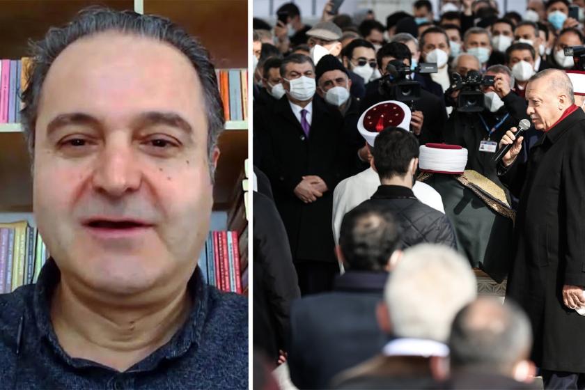 İskender Bayhan: Hükümet salgın konusunda halkı bulanık suda yüzdürmeye devam ediyor