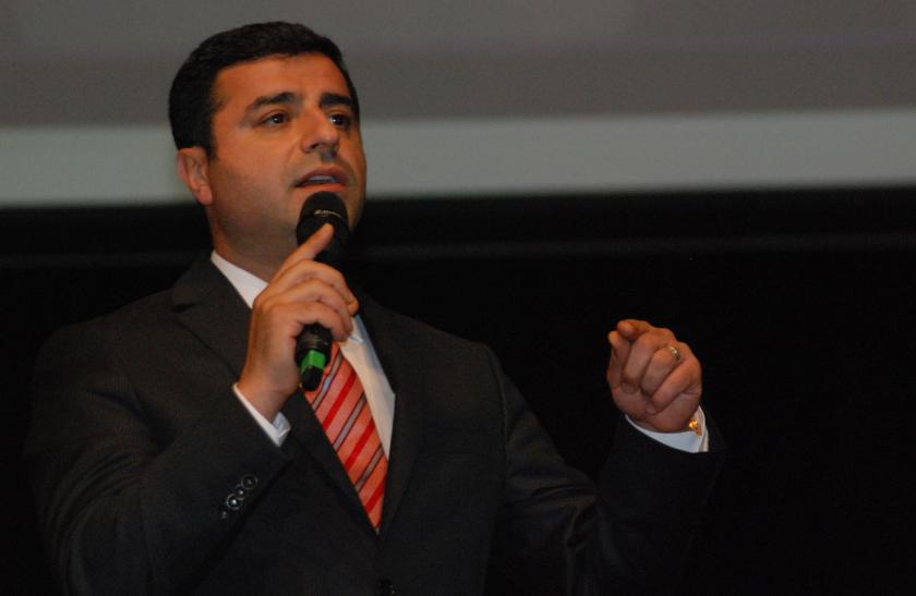 Selahattin Demirtaş