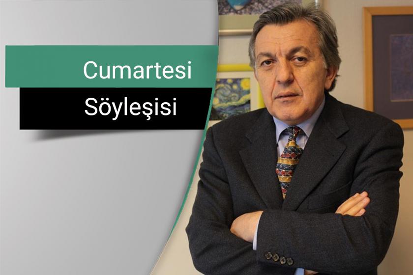 KONDA Genel Müdürü Bekir Ağırdır: İktidarın beslenme damarları kapandı