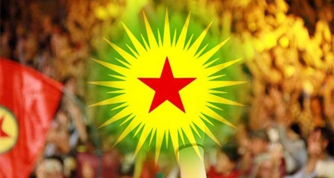 KCK: AKP’nin Rojava politikası değişmedi