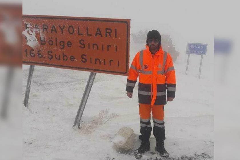 Karayolları işçileri ücret eşitsizliğine tepkili