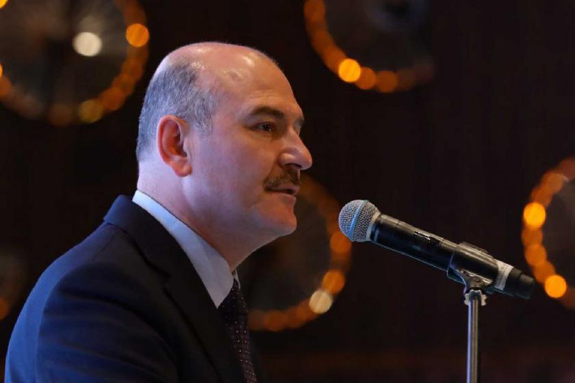 Süleyman Soylu