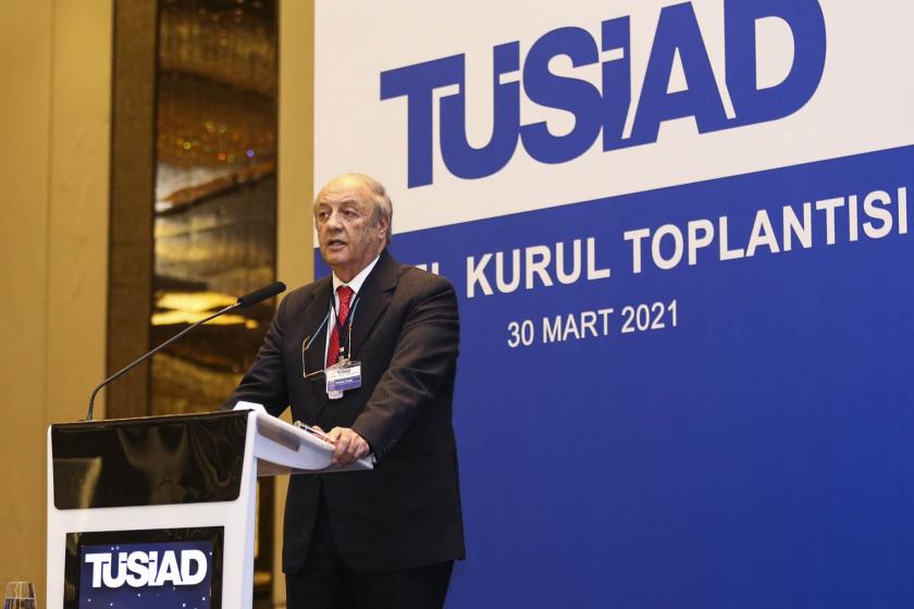 TÜSİAD'dan Merkez Bankası göndermesi: Öngörülebilirlik olmadan plan yapılamaz