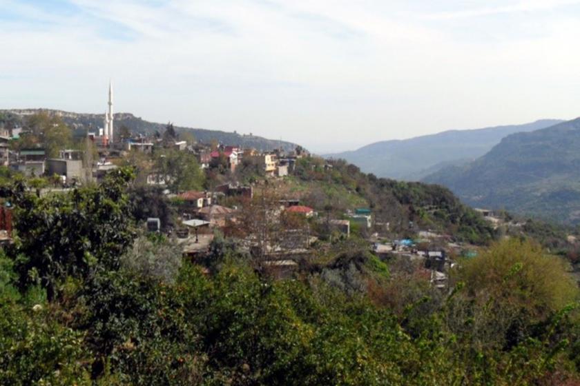 Yenişehir’e bağlı Değirmençay köyü