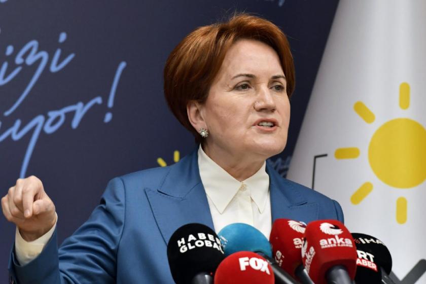 Meral Akşener