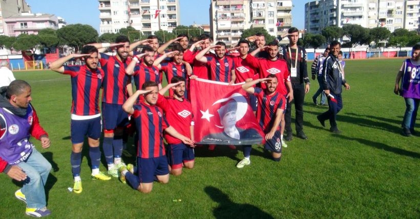 Van Büyükşehir Belediyespor: Faşizan saldırılara maruz kaldık