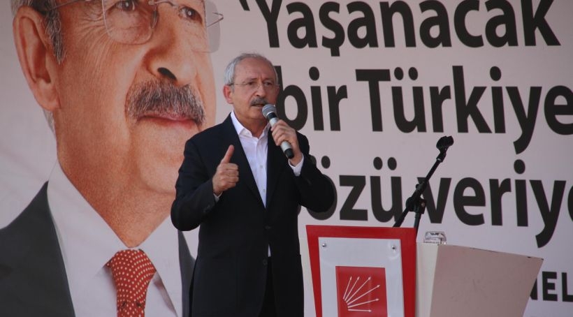 Kılıçdaroğlu: İmam hatipleri kuran parti CHP'dir