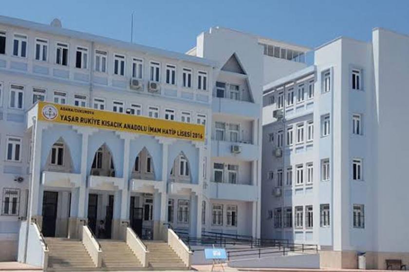 Boş kalan imam hatip lisesine özel sınav ve proje!