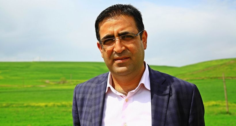 Baluken: Çözüm süreci AKP tarafından donduruldu