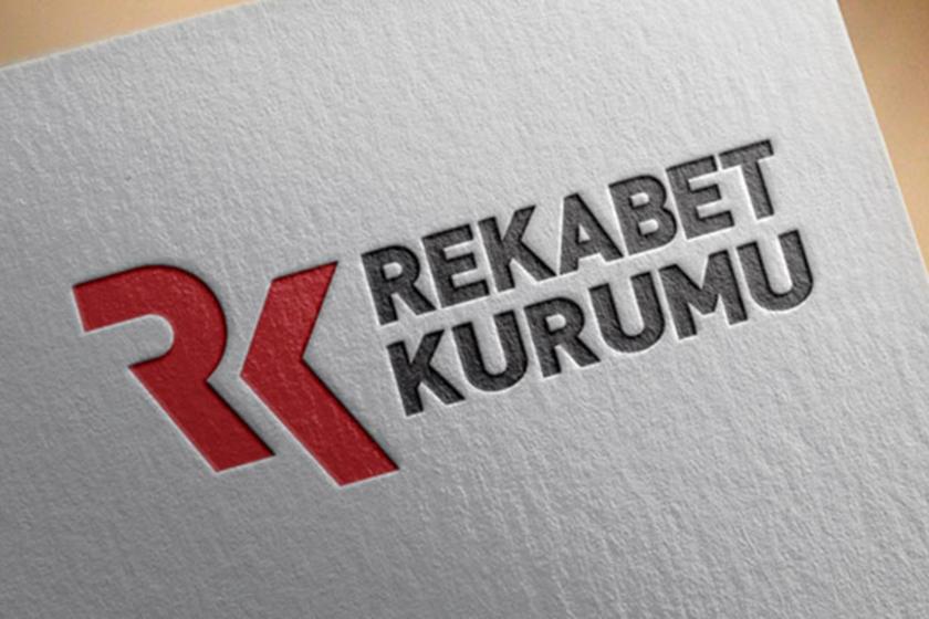 Rekabet Kurumunun logosu