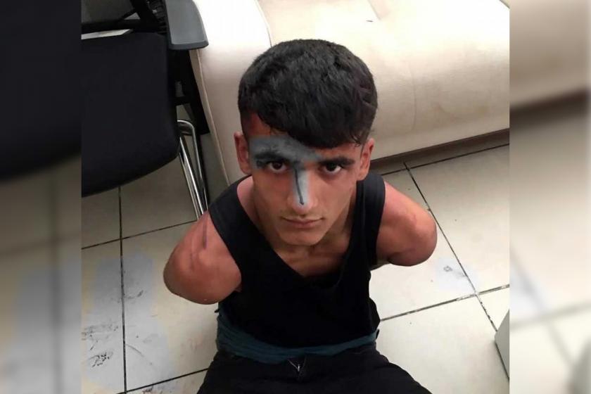 17 yaşında cezaevinde ‘intihar’ etti denilen Kadir Aktar'ın dosyasında şüphe büyüdü