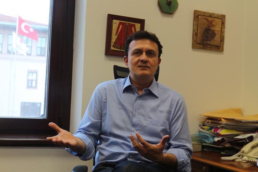 Siyaset Bilimci Murat Somer: Akşener’in hamlesi kendi geleceklerini de kararttı