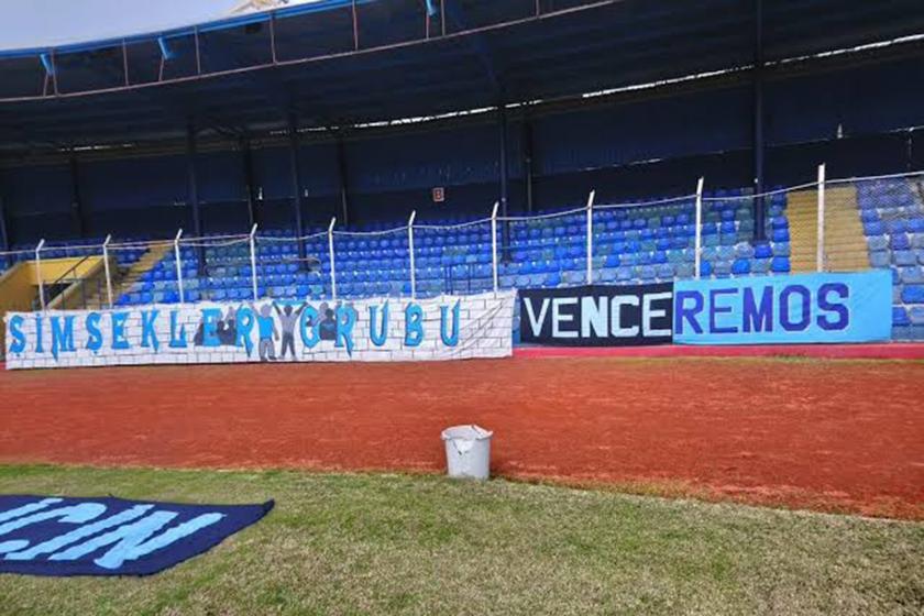 "Adana Demirspor taraftarı 80 yıldır Süper Lig'deydi, takımını bekliyordu"