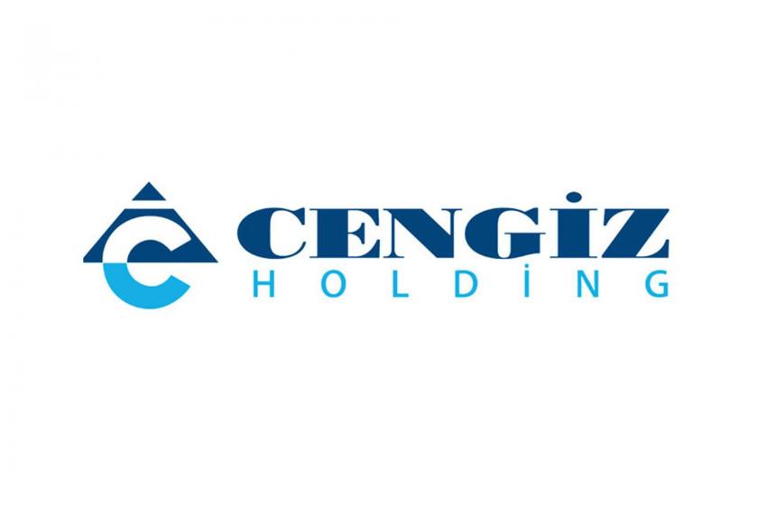 Cengiz Holding logosu