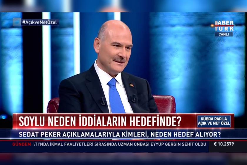 Süleyman Soylu