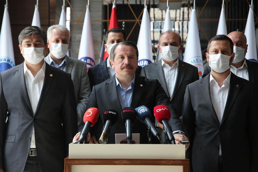 Memur-Sen: Ek zam 15 Ocak'ta ücretlere yansıtılmalı