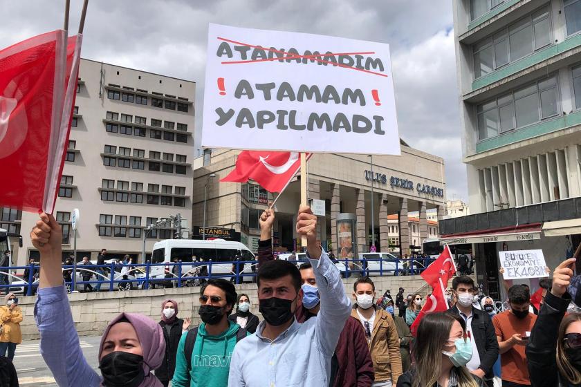 Cumhurbaşkanı Erdoğan: 15 bin yeni öğretmen ataması daha yapacağız