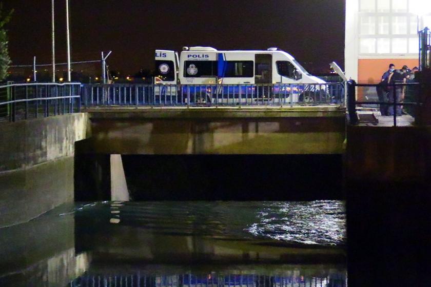 Adana'da sulama kanalına düşen 7 yaşındaki çocuk hayatını kaybetti