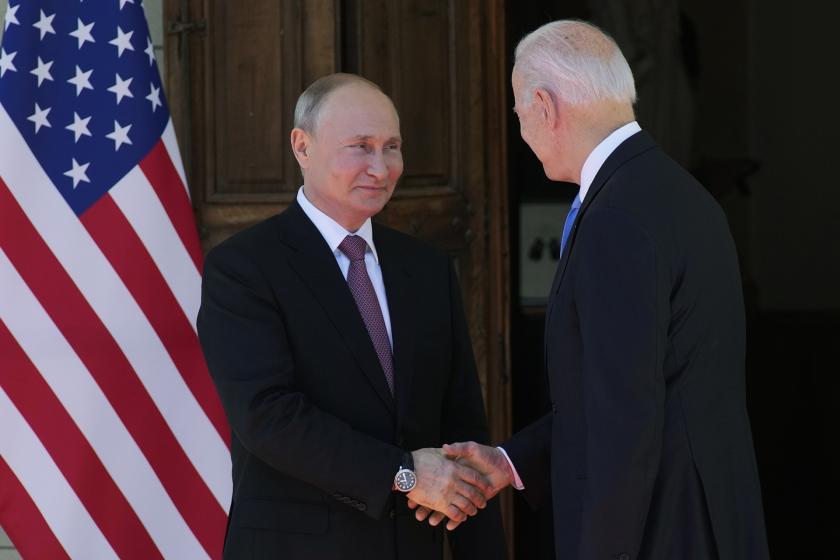 Biden-Putin görüşmesindeki mesajlar ne anlama geliyor?
