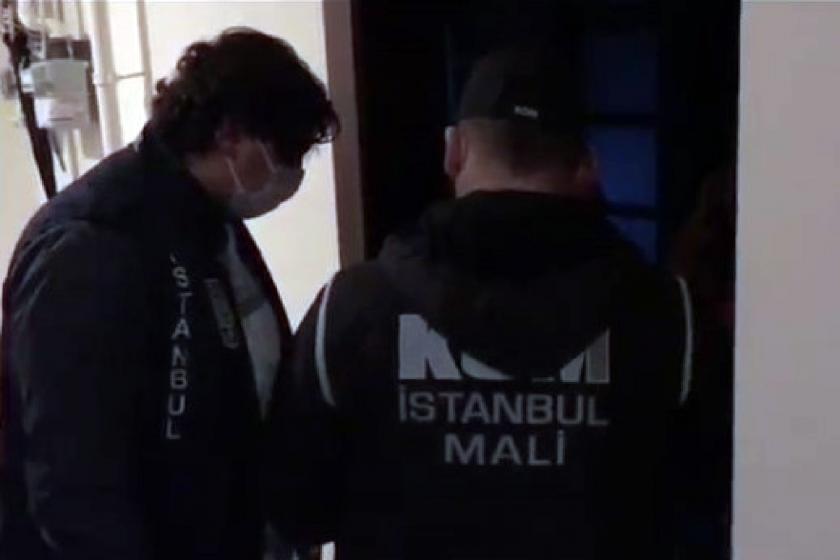 İBB’yi soruşturan emniyet müdürü göreve başlamadan tayin edildi