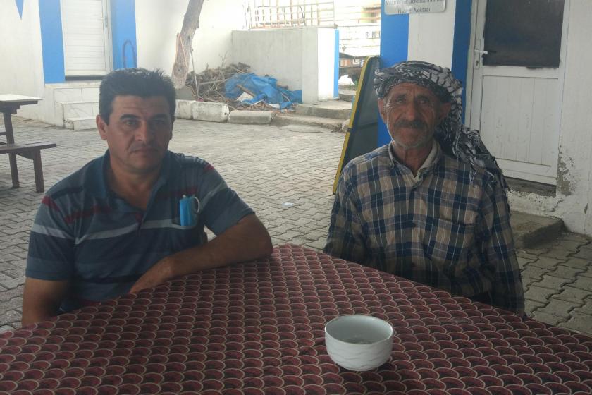 Üzüm üreticileri: Taban fiyat yok, fiyatı fabrikatörler belirliyor