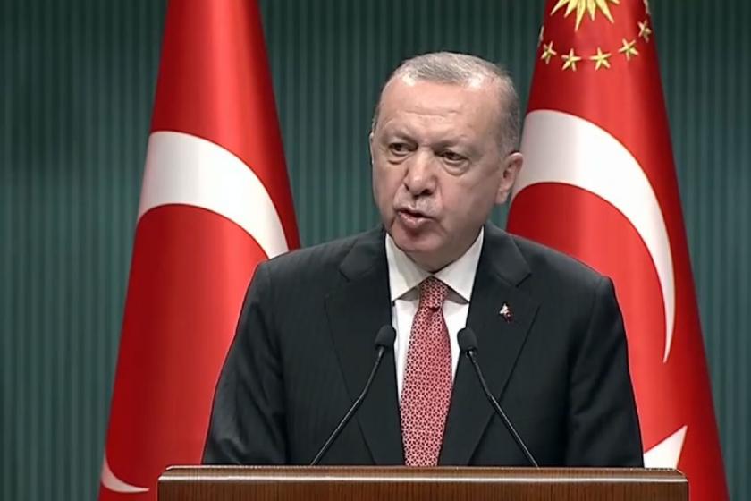 Tayyip Erdoğan