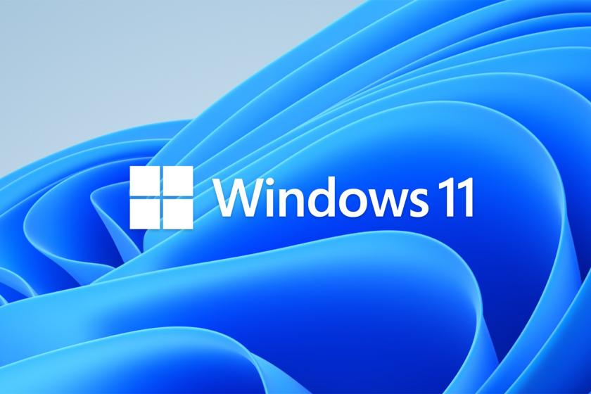 Windows 11 logosu