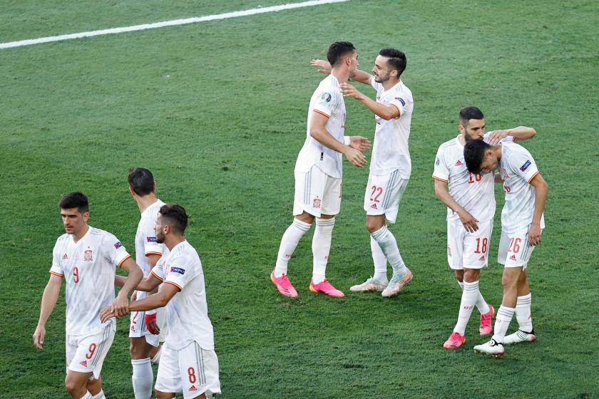 EURO 2020'de çeyrek final maçları, 2-3 Temmuz'da oynanacak