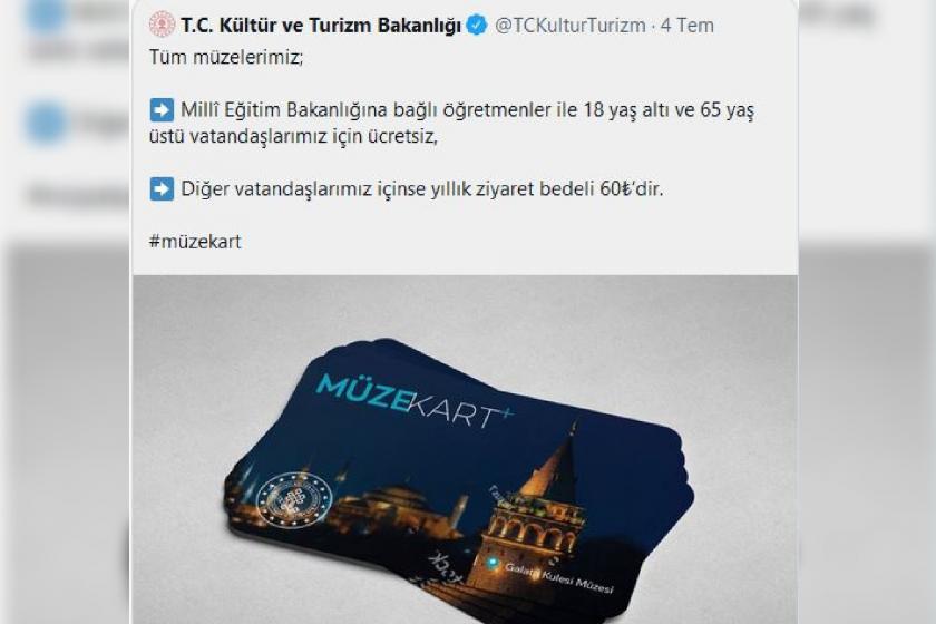 Kultur Bakanliginin Telif Odemeden Fotograf Kullandigi Iddialari Meclis Gundeminde Evrensel