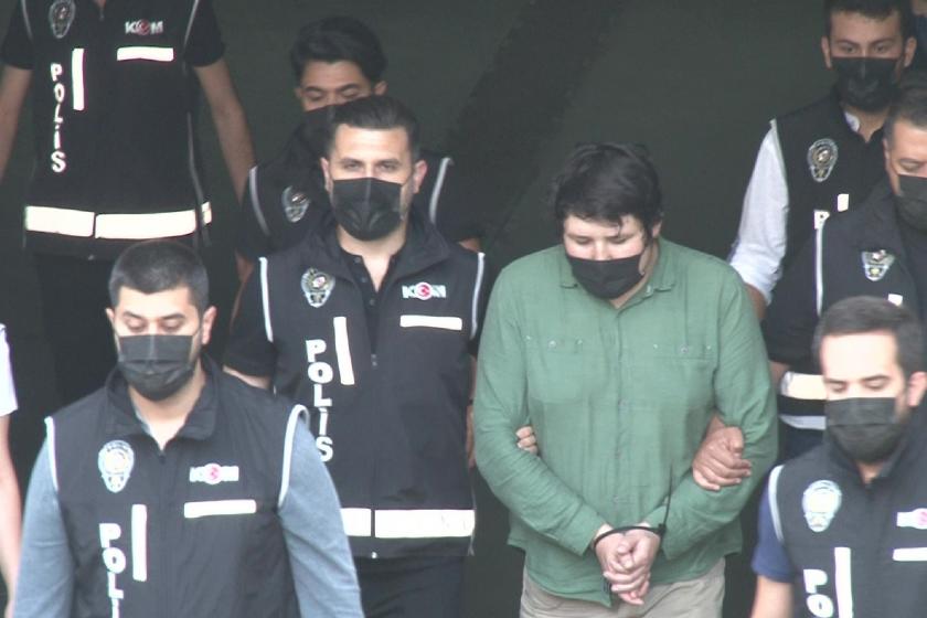 "Tosuncuk" Mehmet Aydın ve ağabeyinin tutukluluk halinin devamına karar verildi